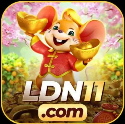 LDN11 - Permainan Tembak Ikan Seru dan Menyenangkan