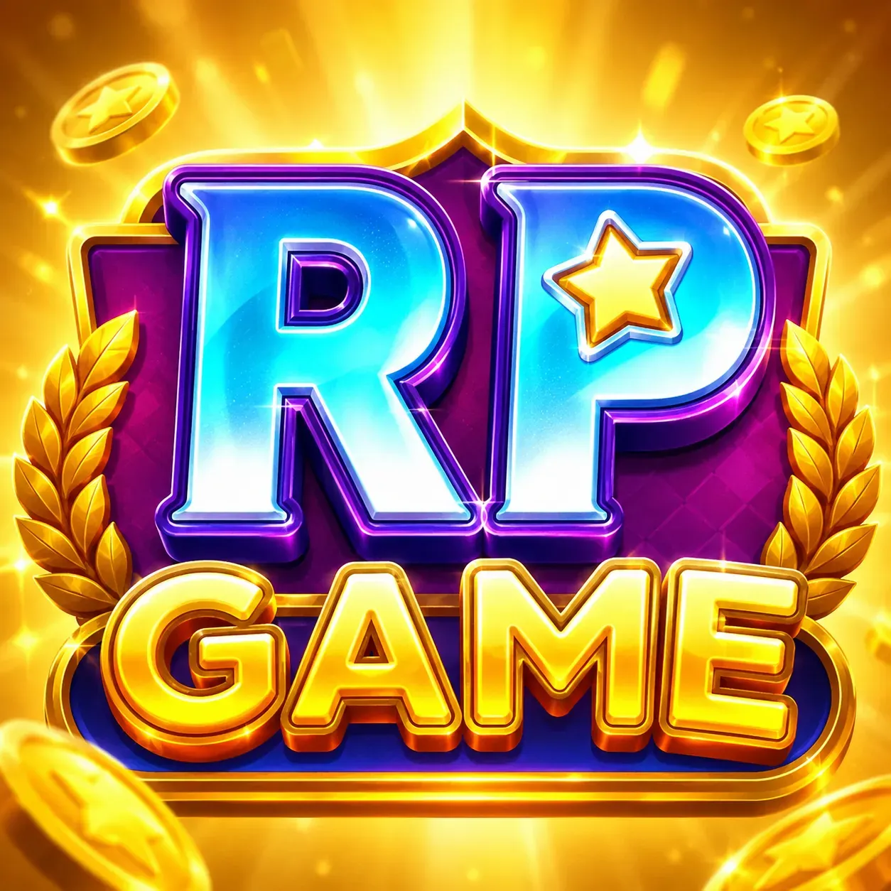 RPGAME - Petualangan Seru dalam Dunia TPS